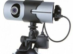 Camera video DVR Auto R300 HD cu GPS
